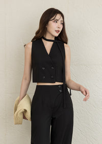 VIRGO VEST