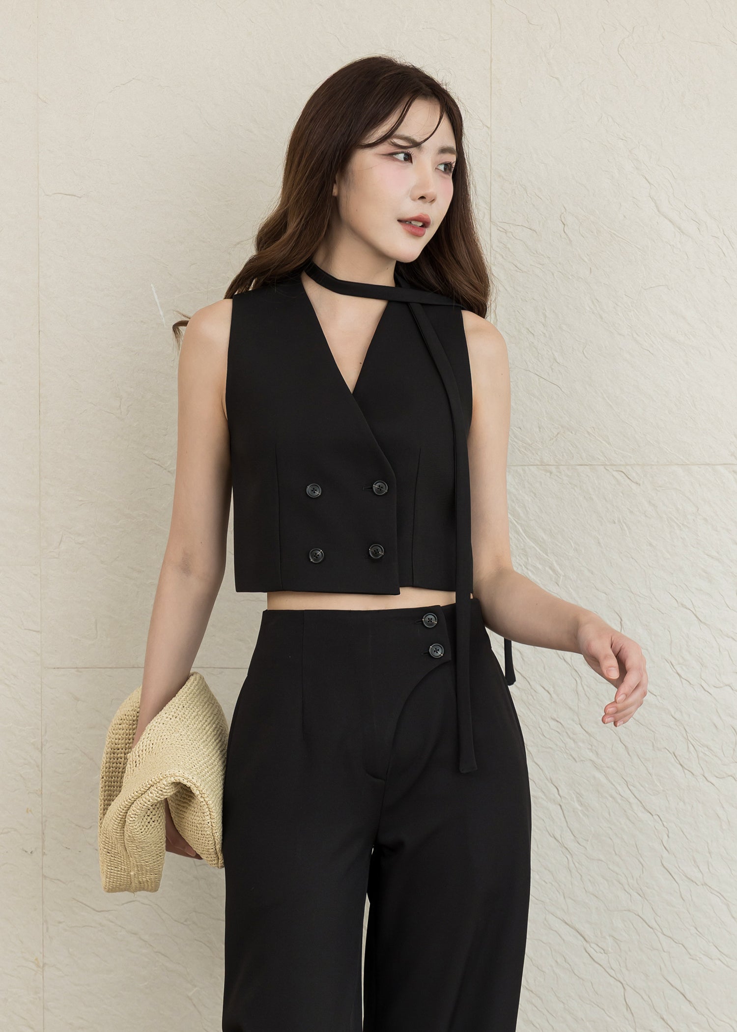 VIRGO VEST