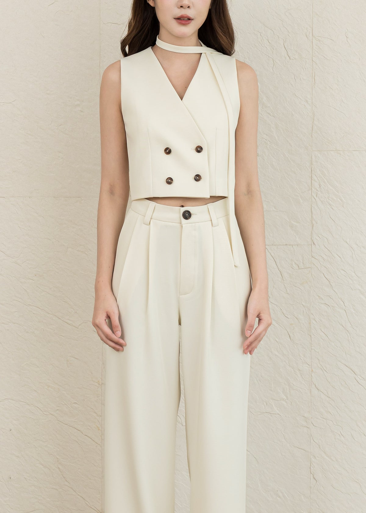 VIRGO VEST