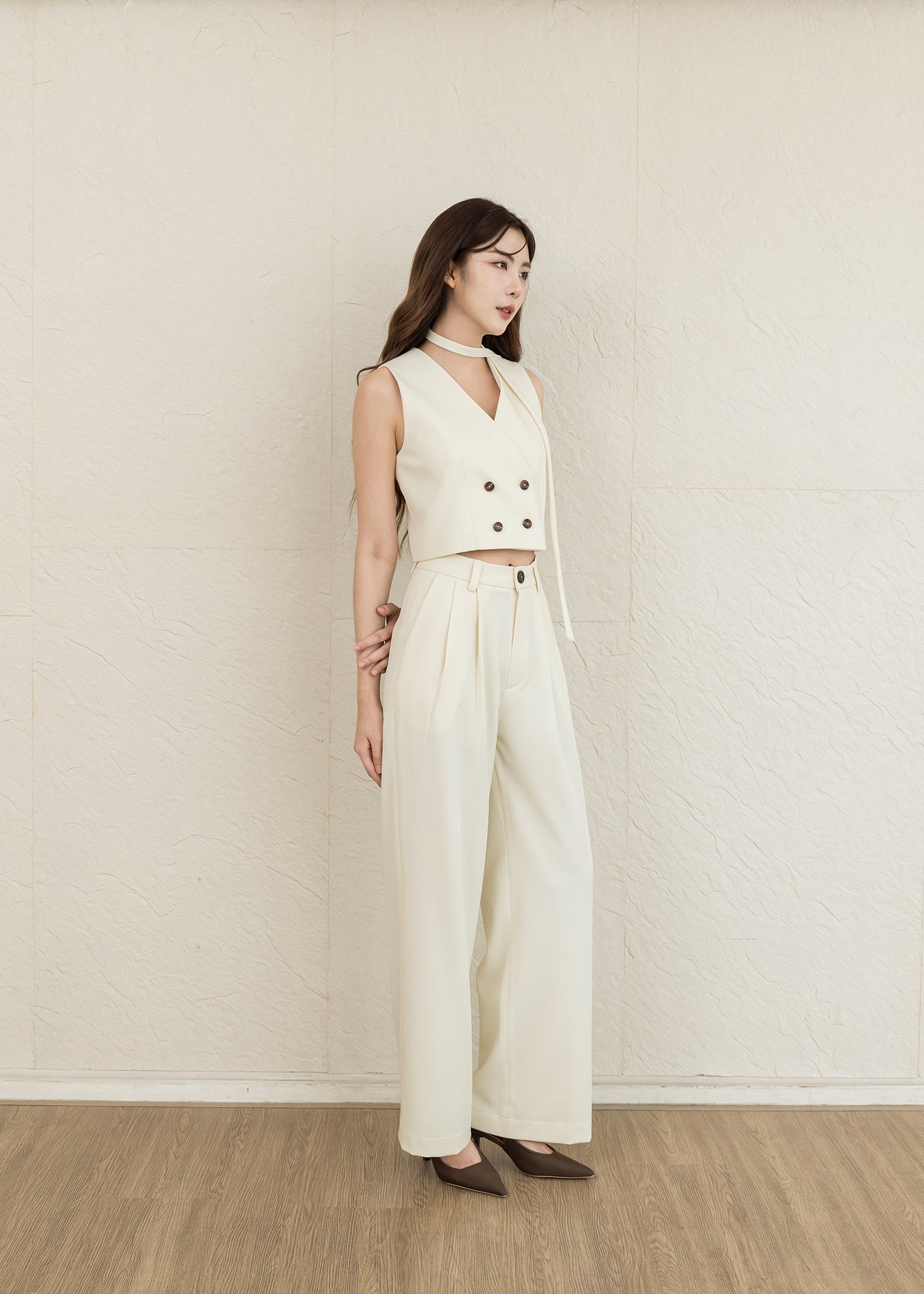 VIRGO VEST