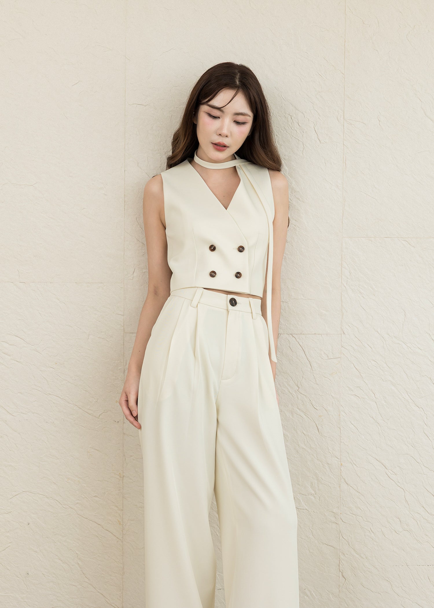 VIRGO VEST