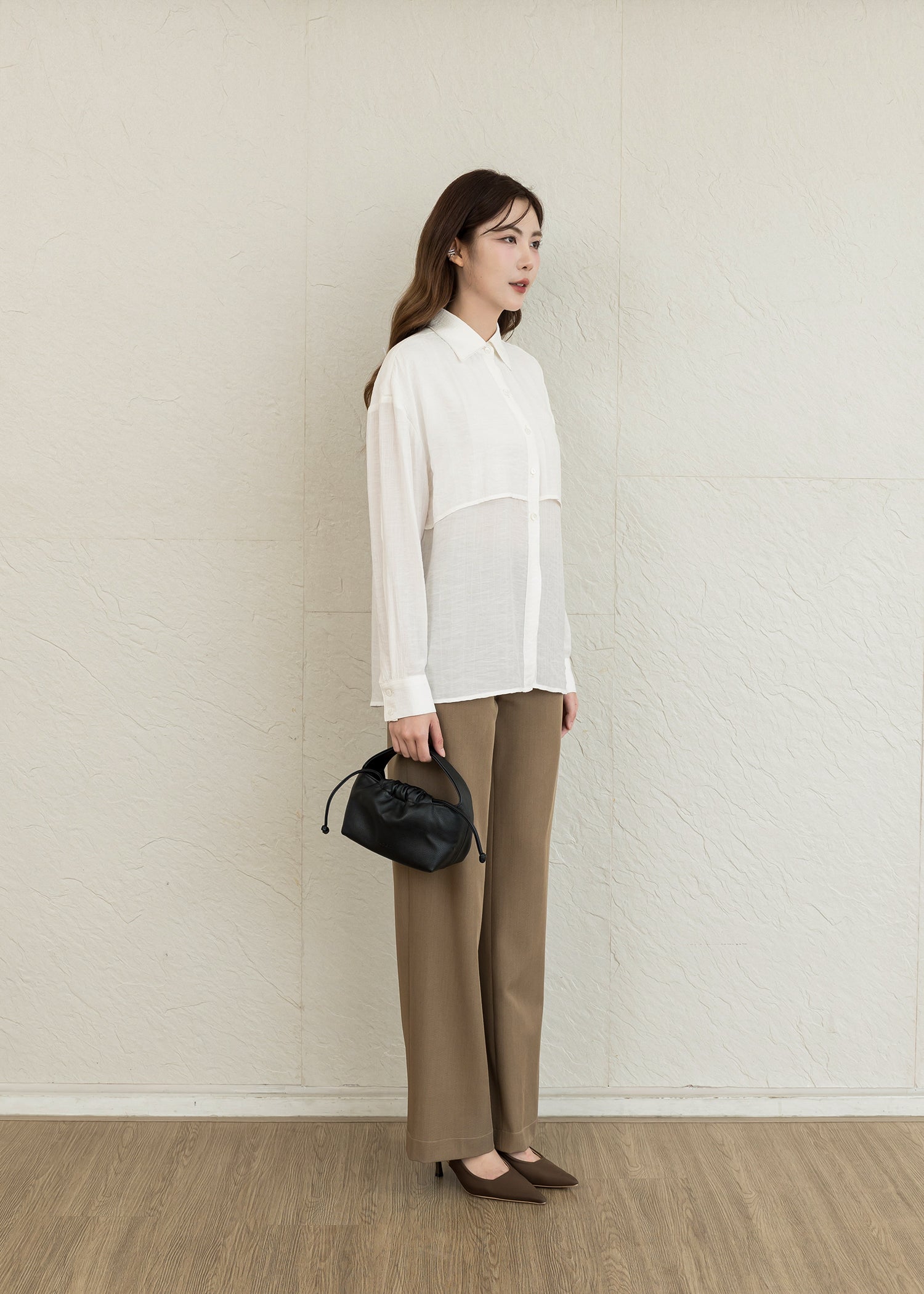 MADURA SHIRT