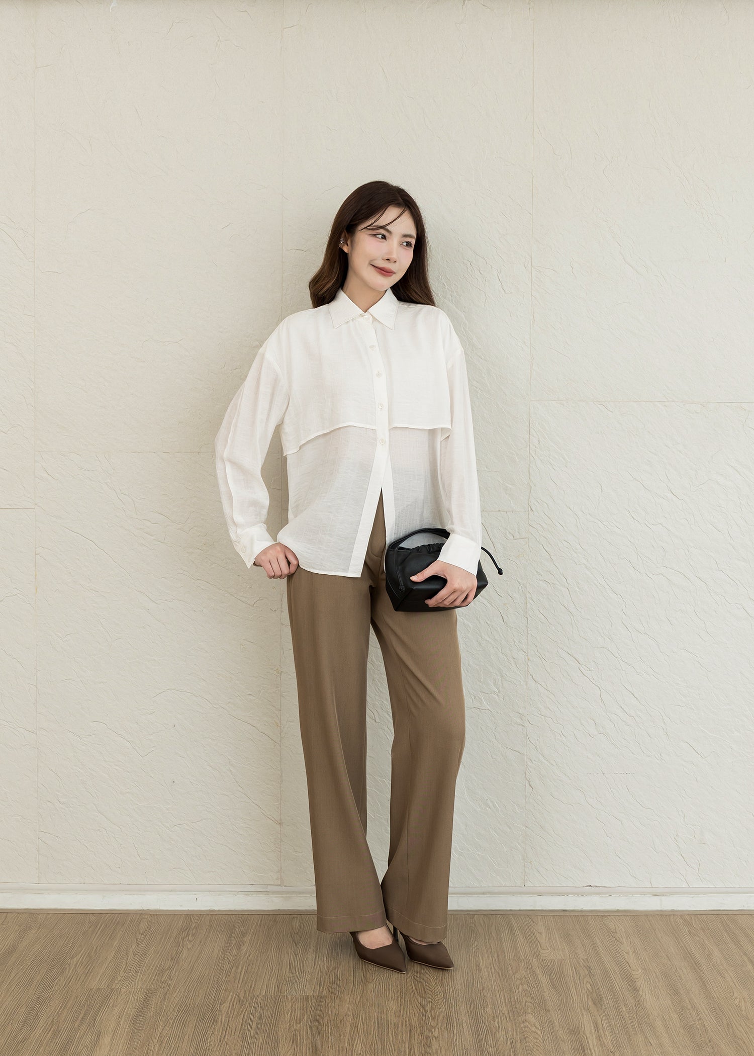 MADURA SHIRT