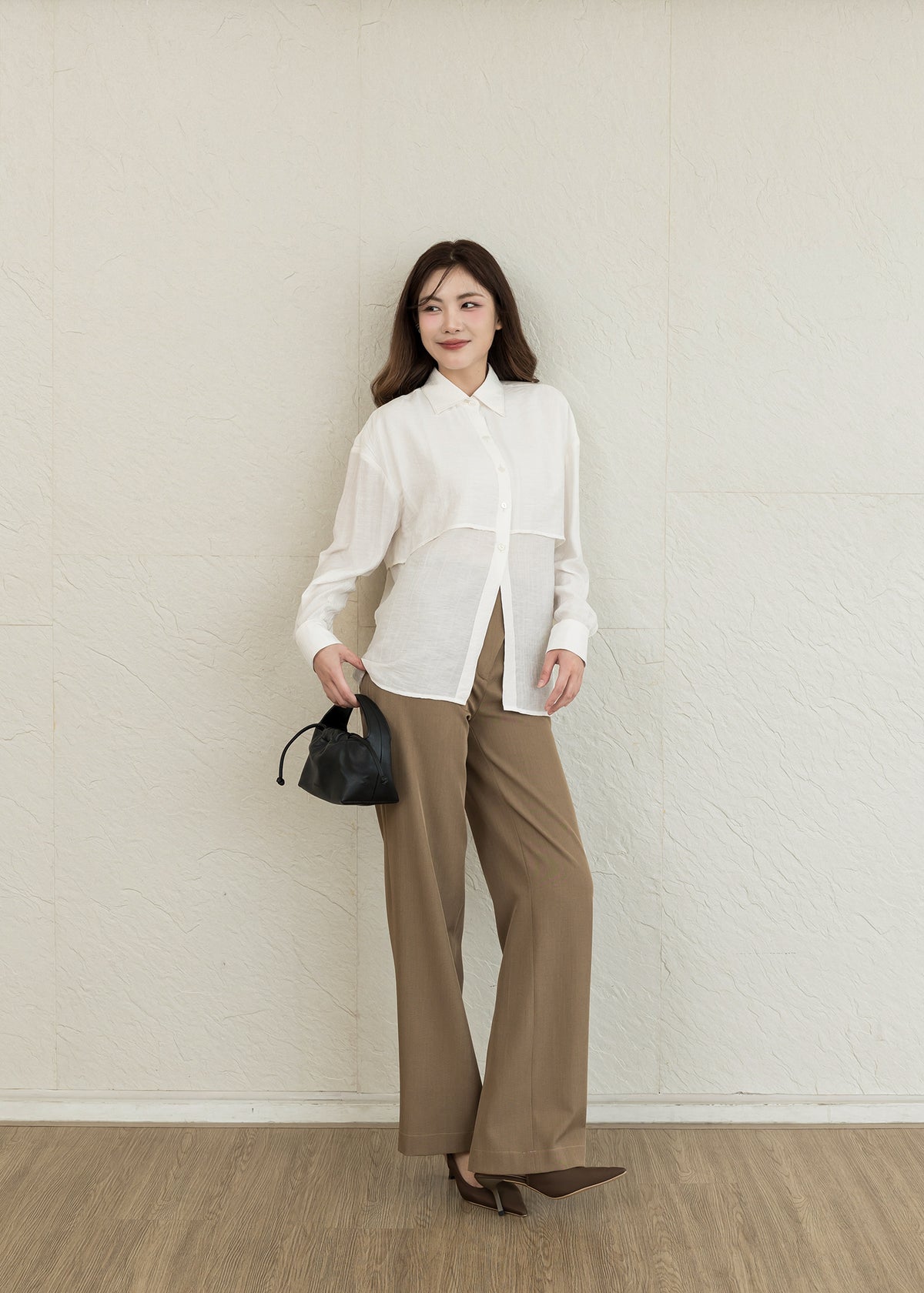 MADURA SHIRT