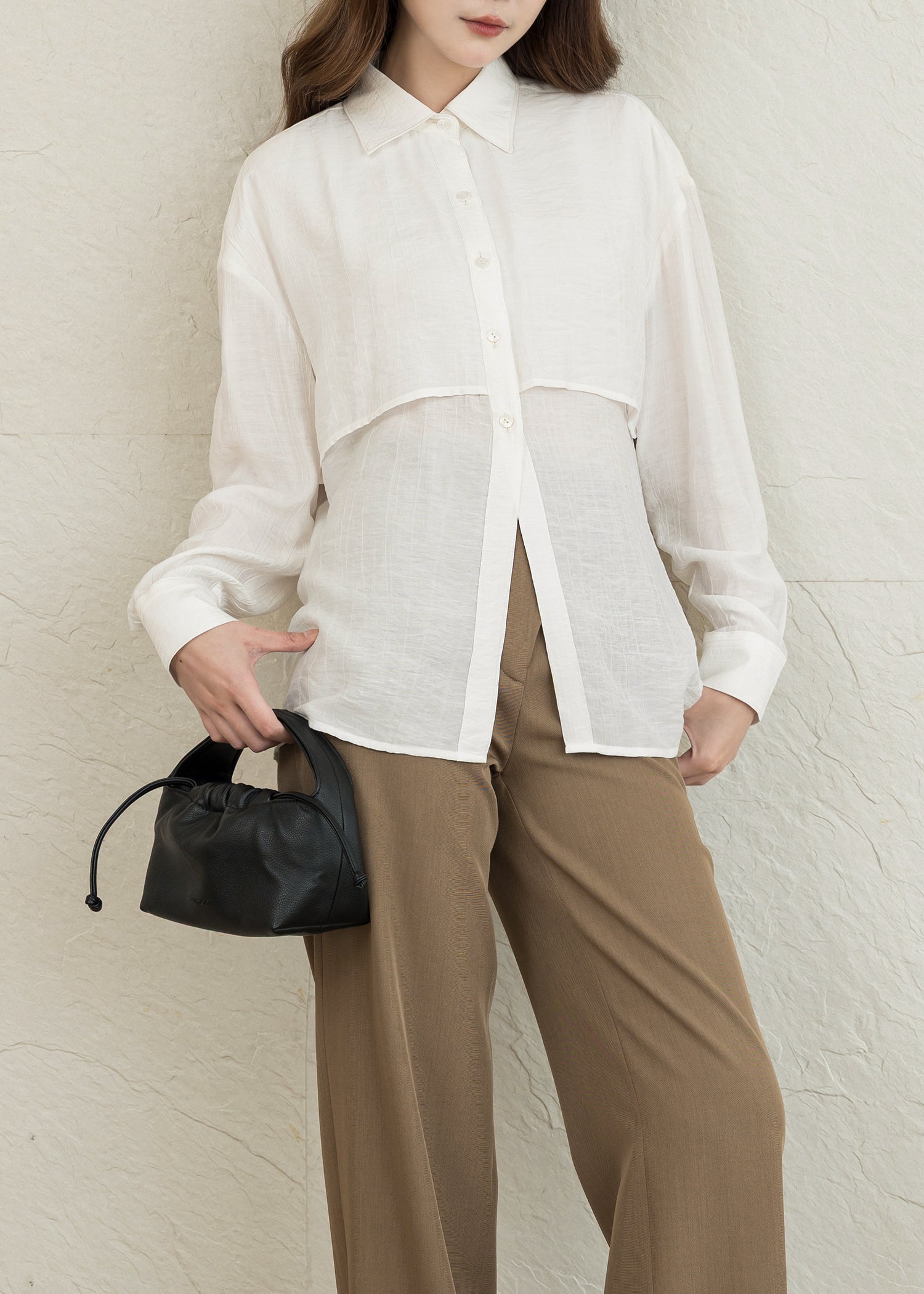 MADURA SHIRT