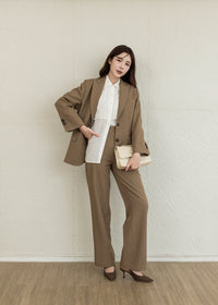 BLONDIE BLAZER