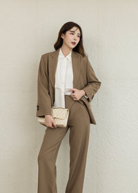 BLONDIE BLAZER