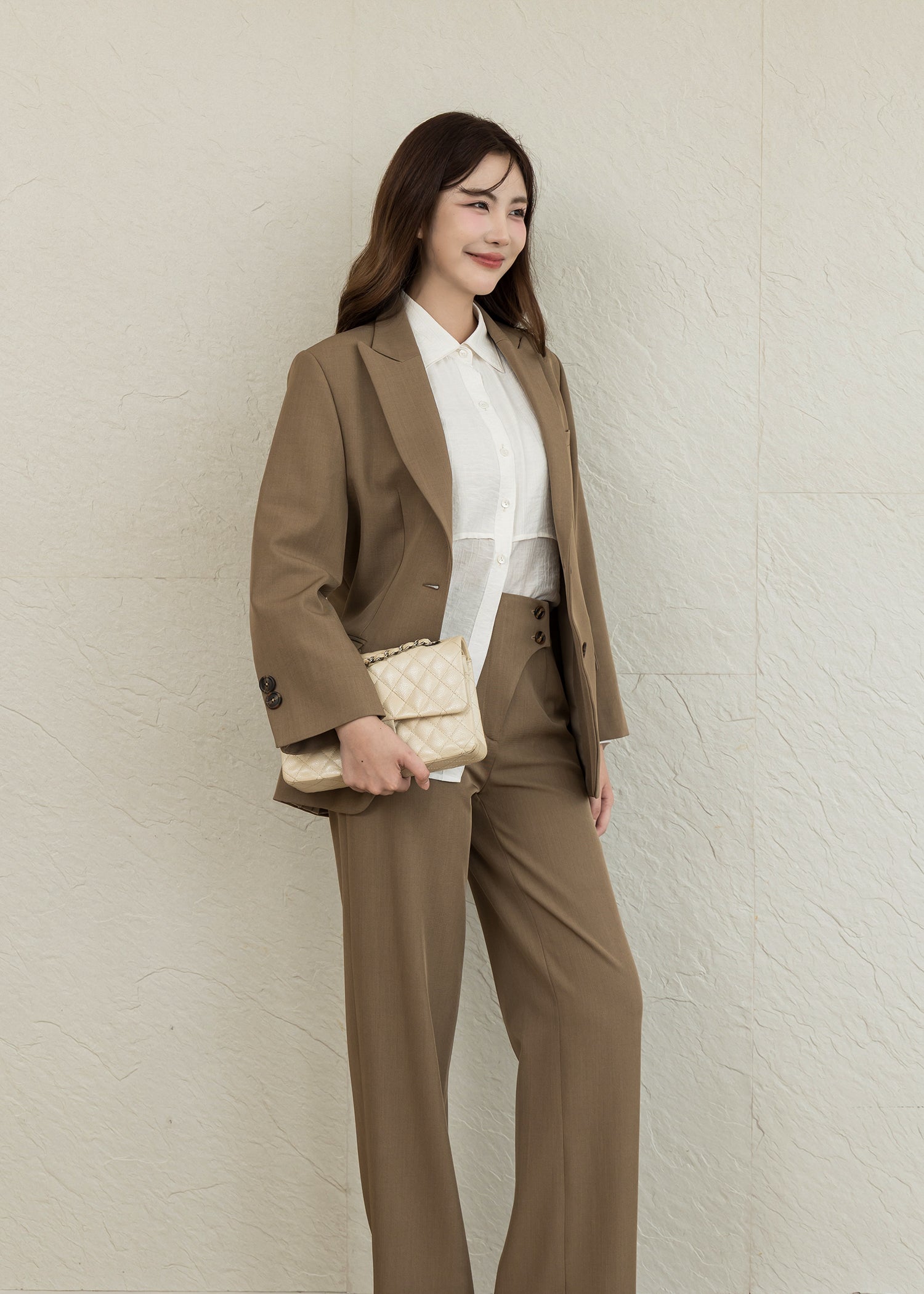 BLONDIE BLAZER