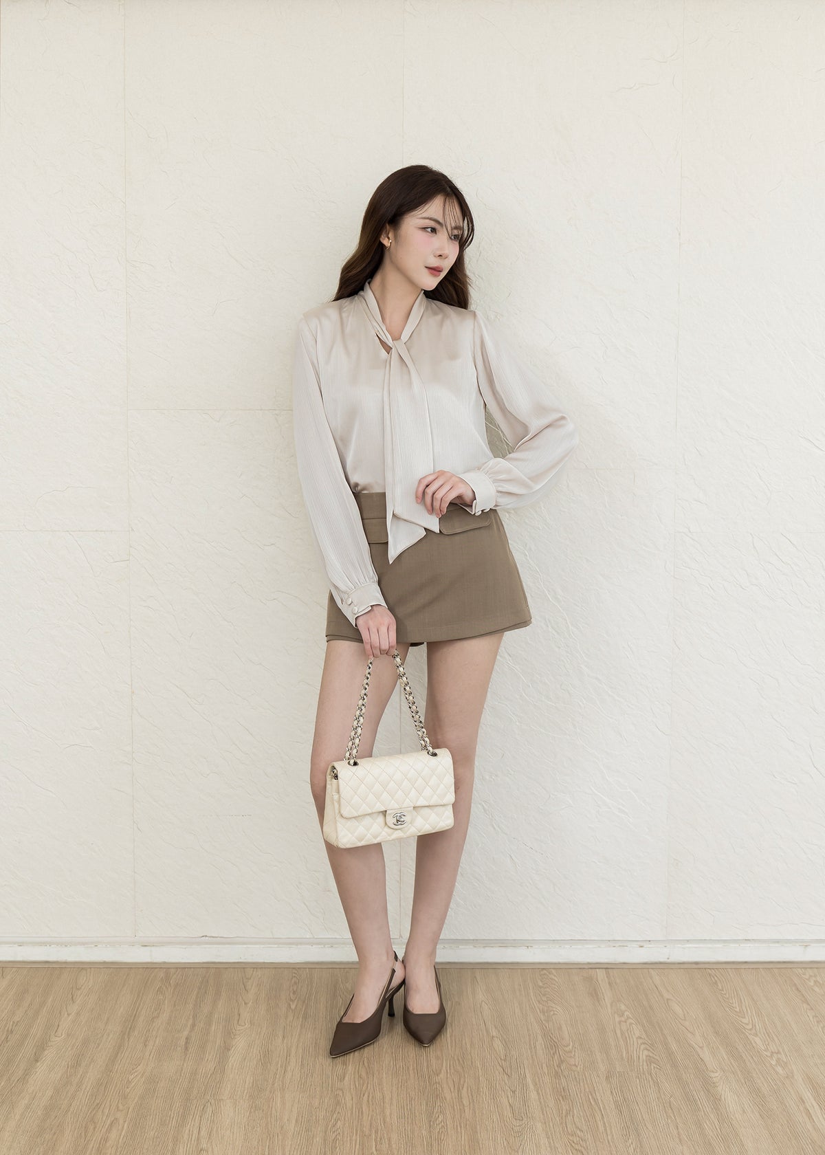 MIA BLOUSE