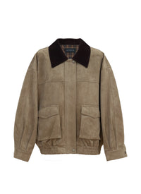SHELBY JACKET