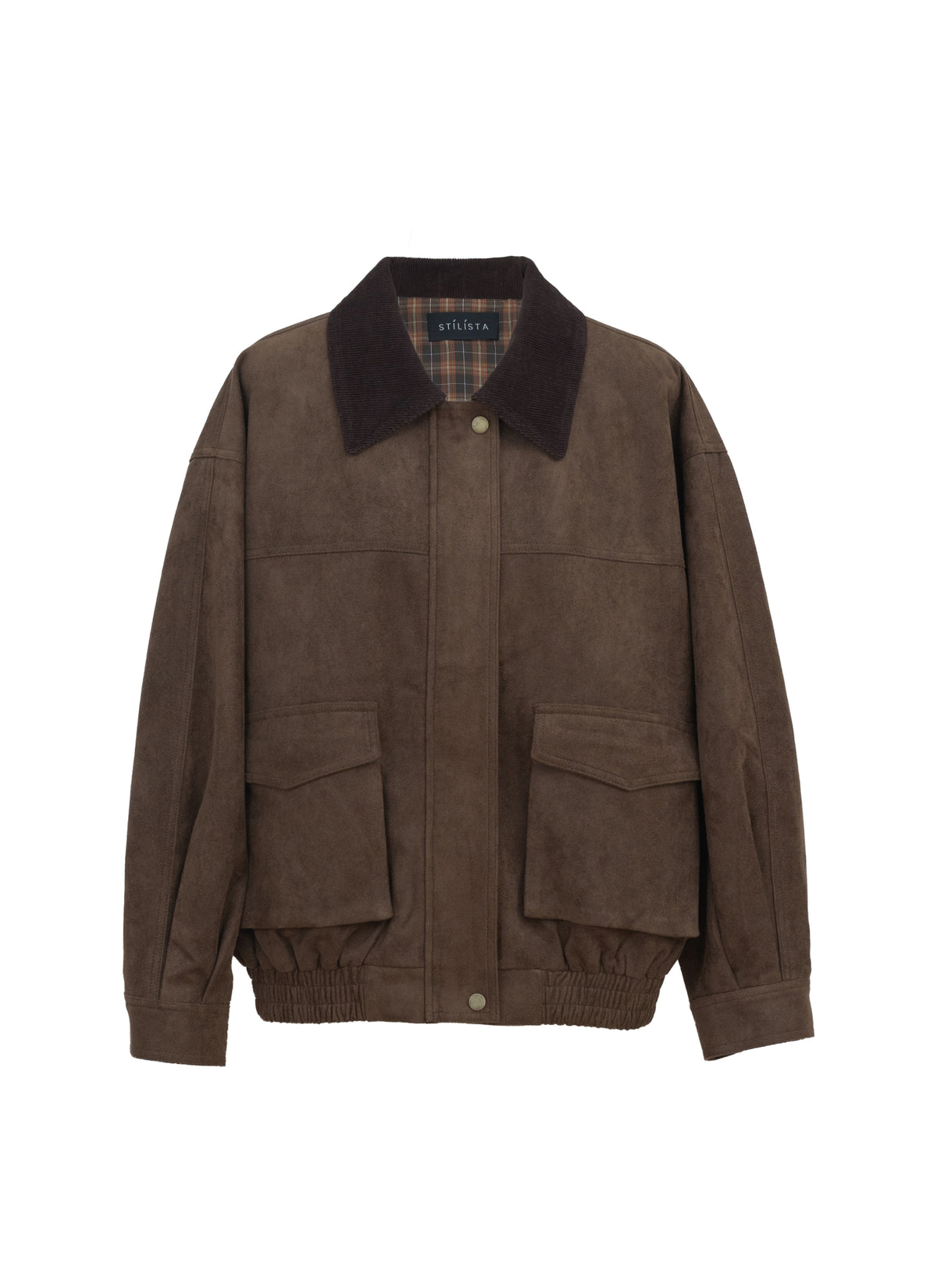 SHELBY JACKET